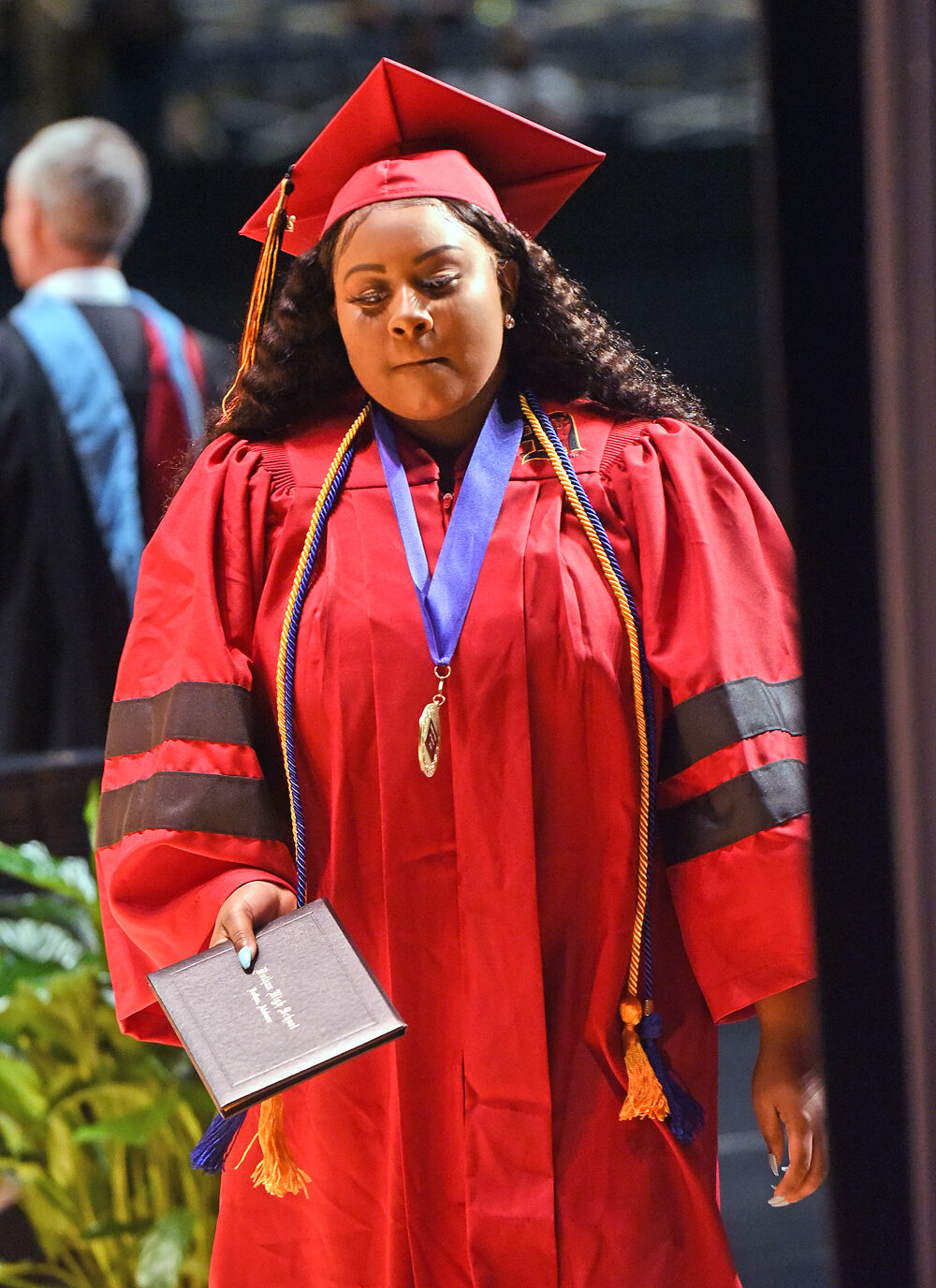 Dothan High School Graduation 2020